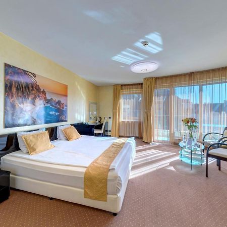 Europe Hotel ソフィア エクステリア 写真