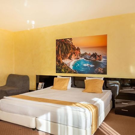 Europe Hotel ソフィア エクステリア 写真