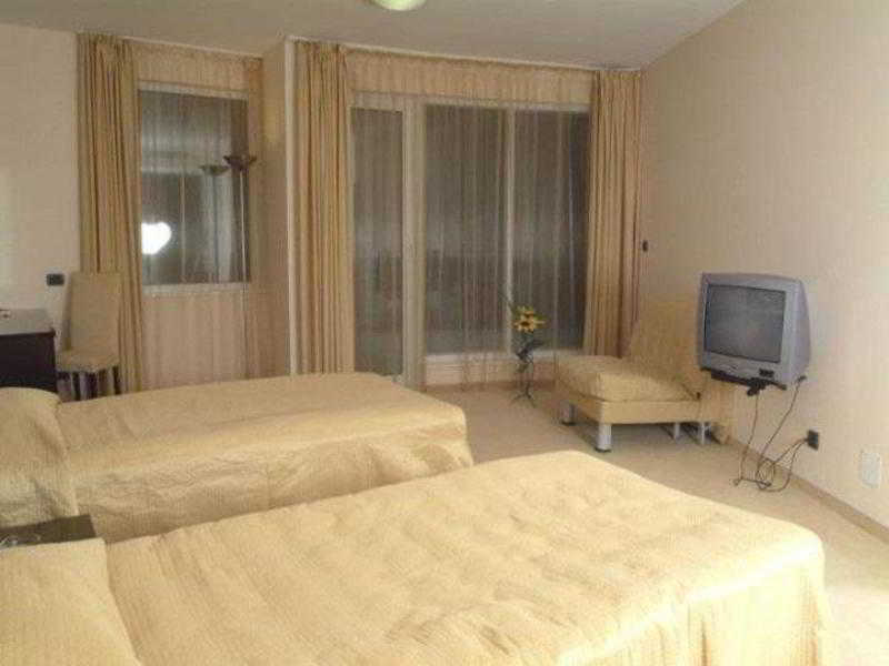 Europe Hotel ソフィア 部屋 写真