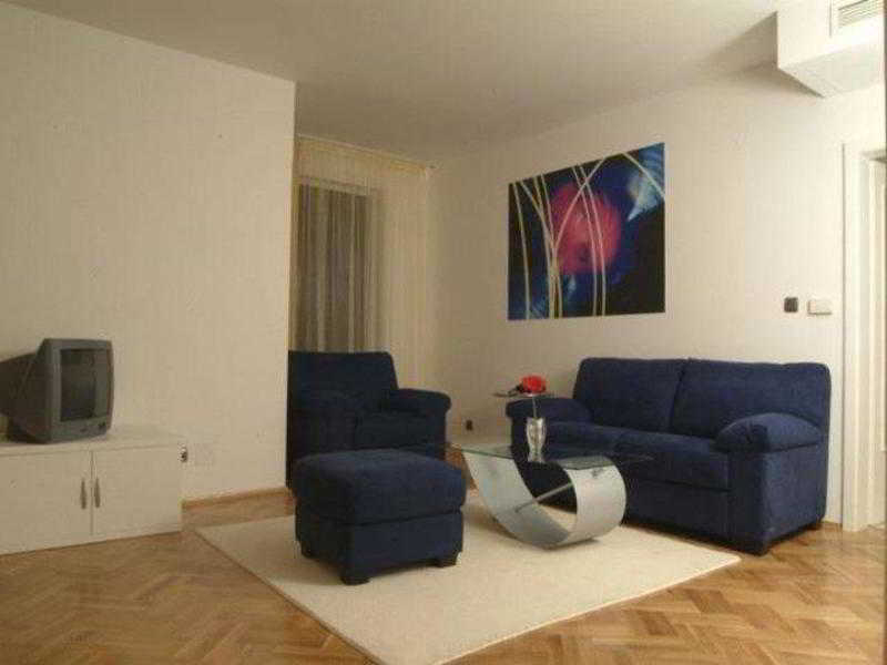 Europe Hotel ソフィア 部屋 写真