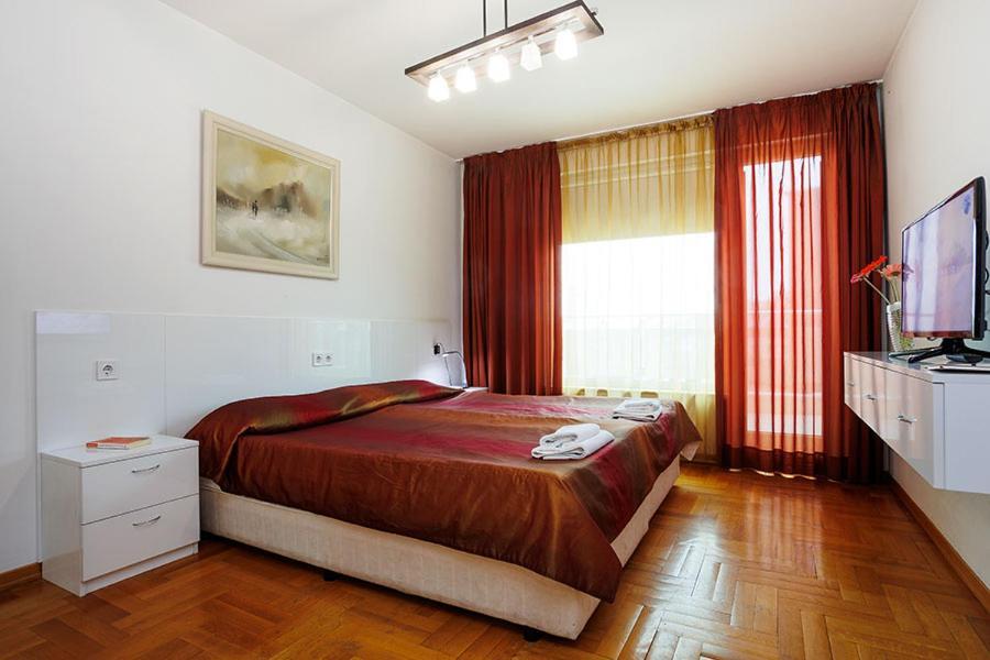 Europe Hotel ソフィア エクステリア 写真