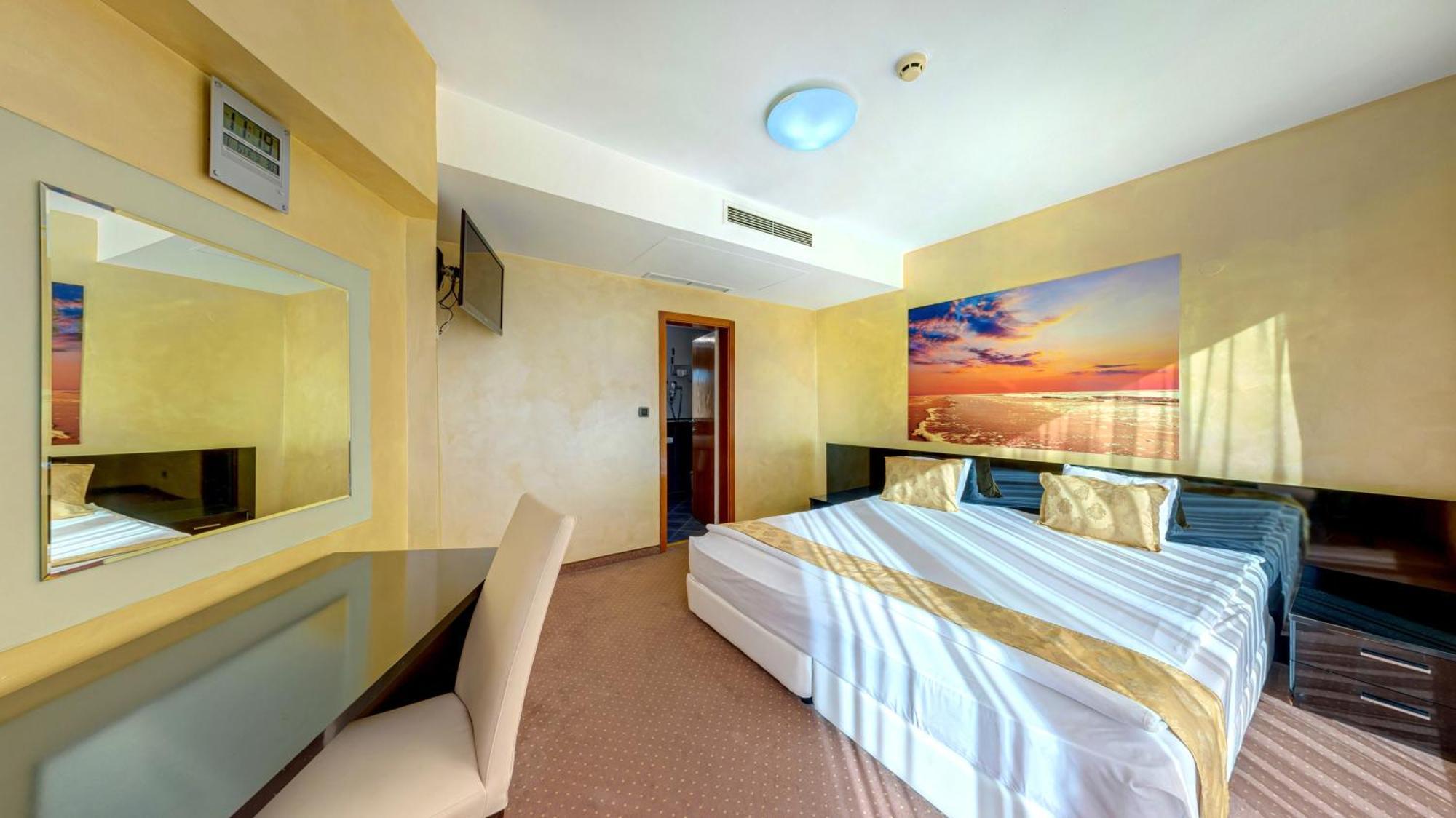 Europe Hotel ソフィア エクステリア 写真