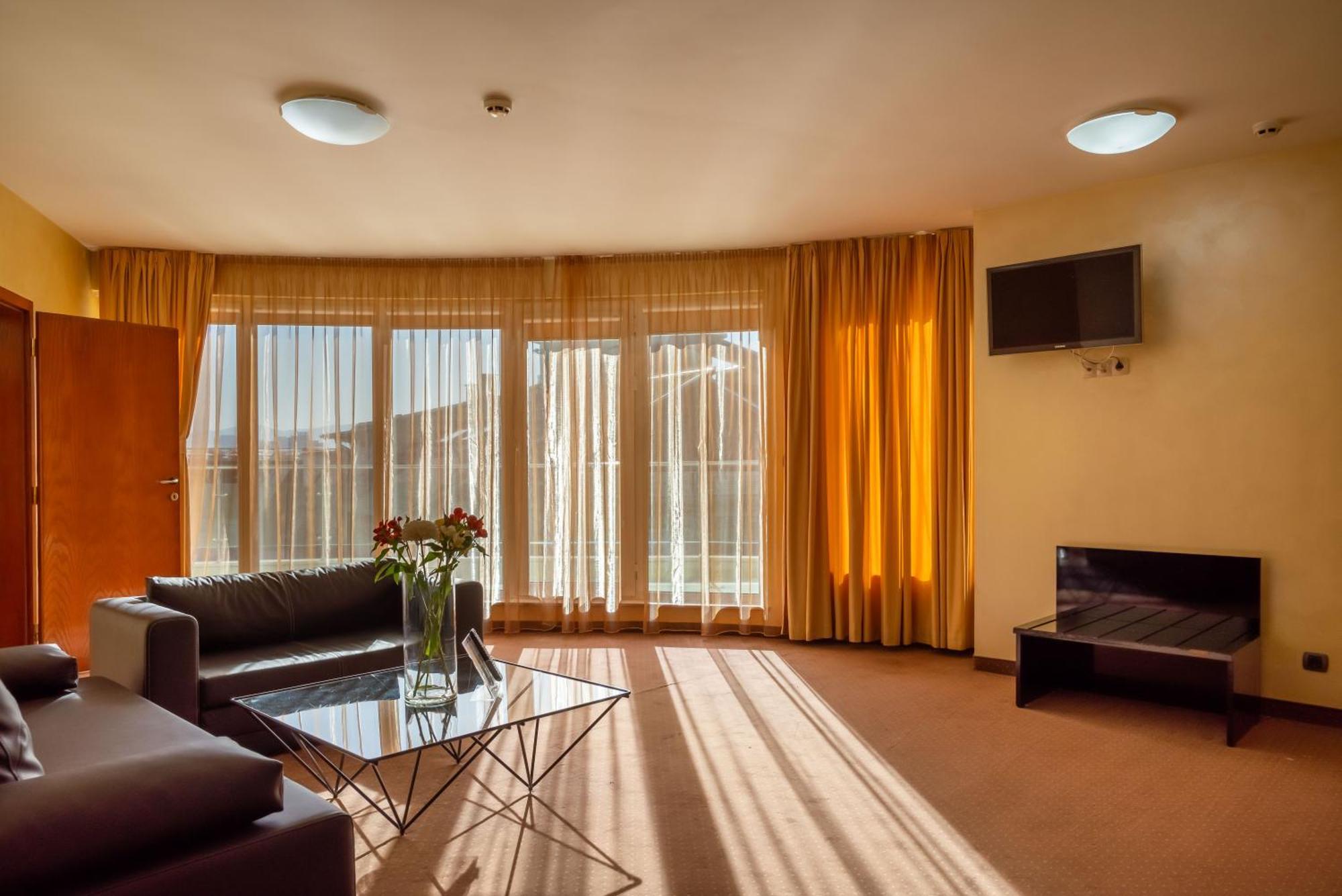 Europe Hotel ソフィア エクステリア 写真