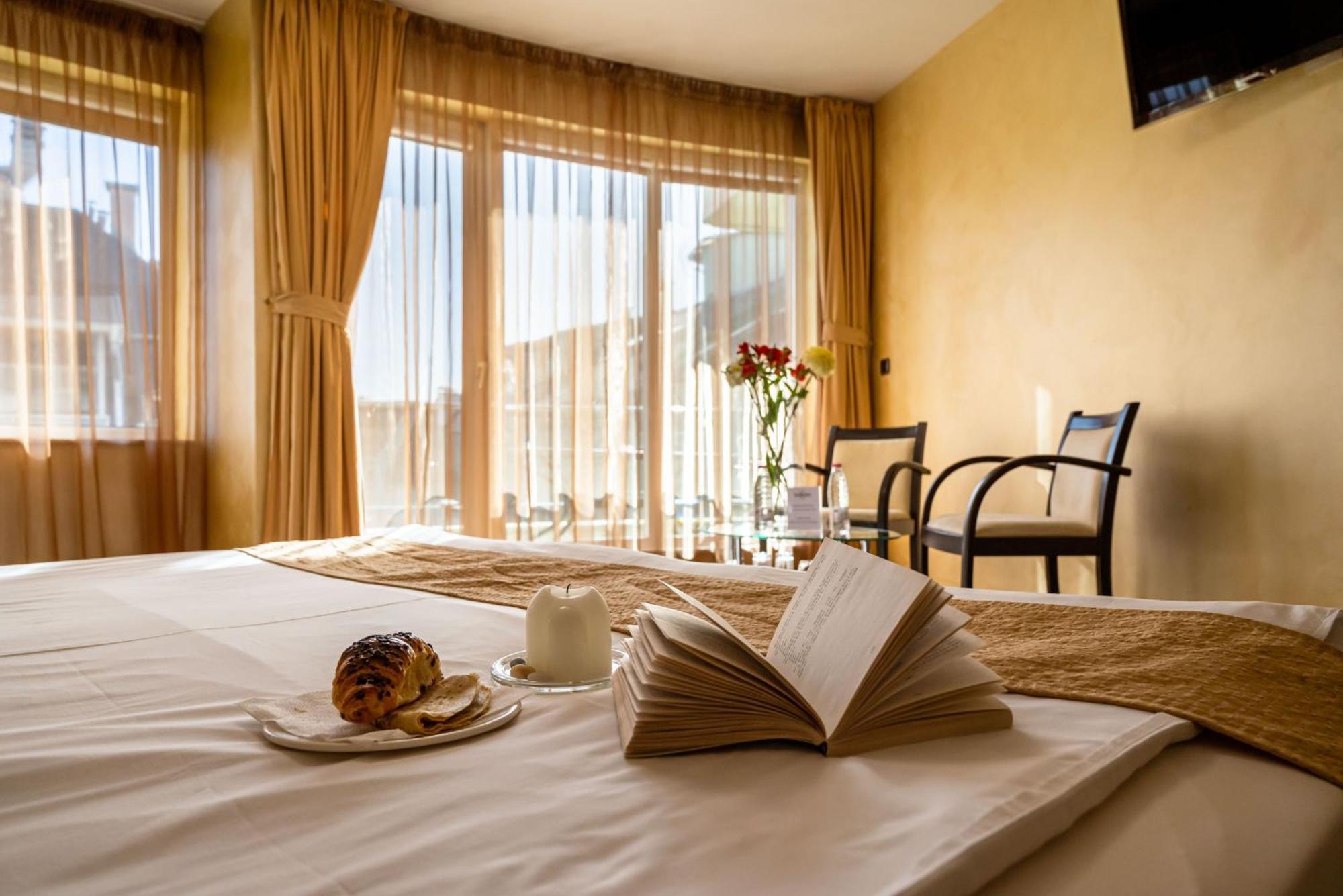 Europe Hotel ソフィア エクステリア 写真