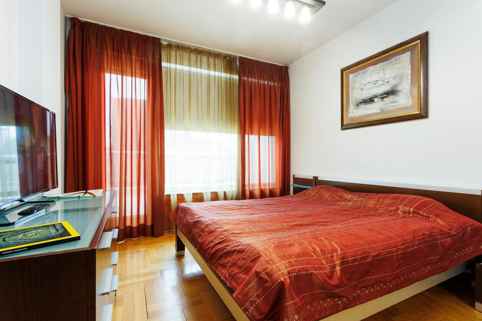 Europe Hotel ソフィア エクステリア 写真