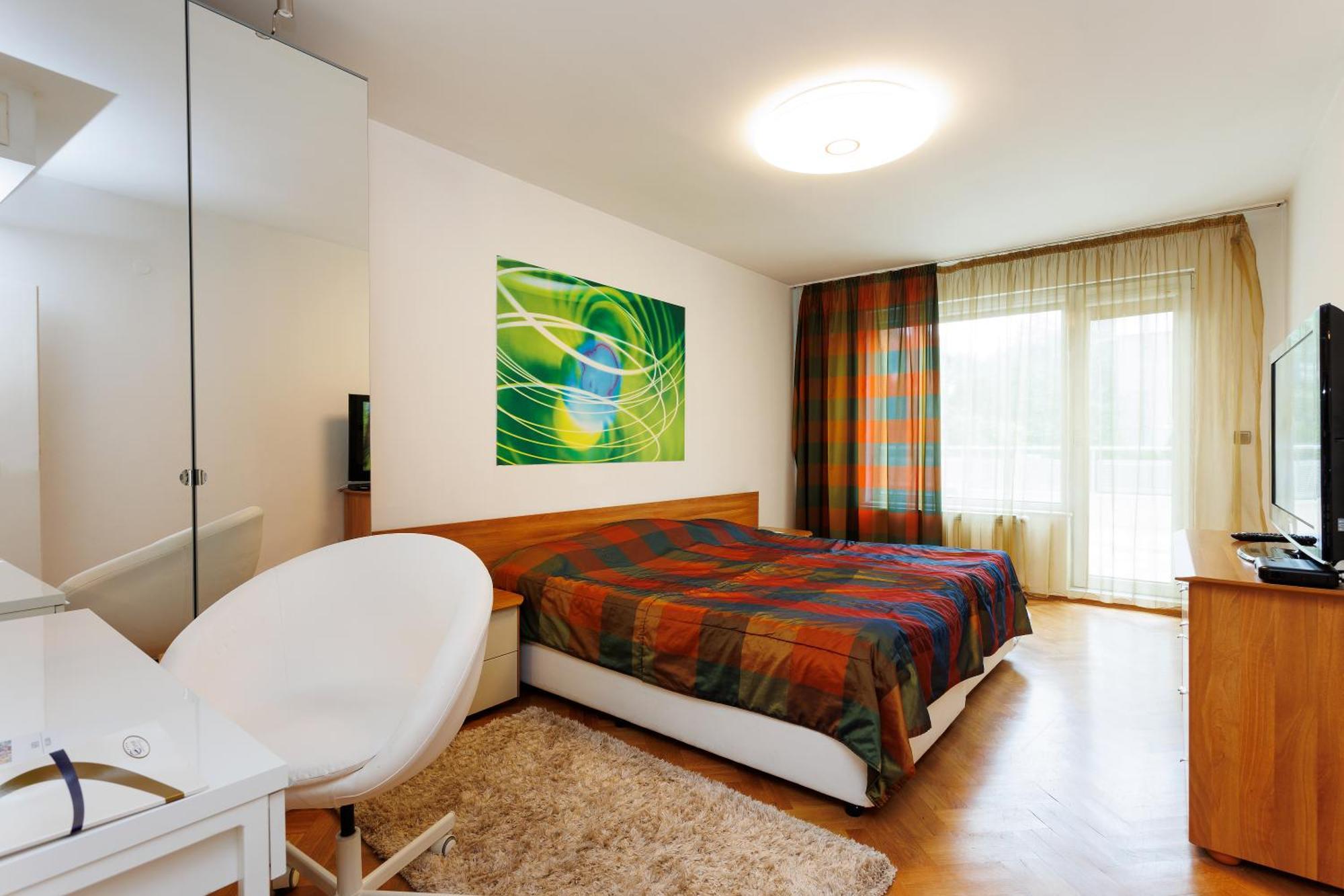 Europe Hotel ソフィア エクステリア 写真