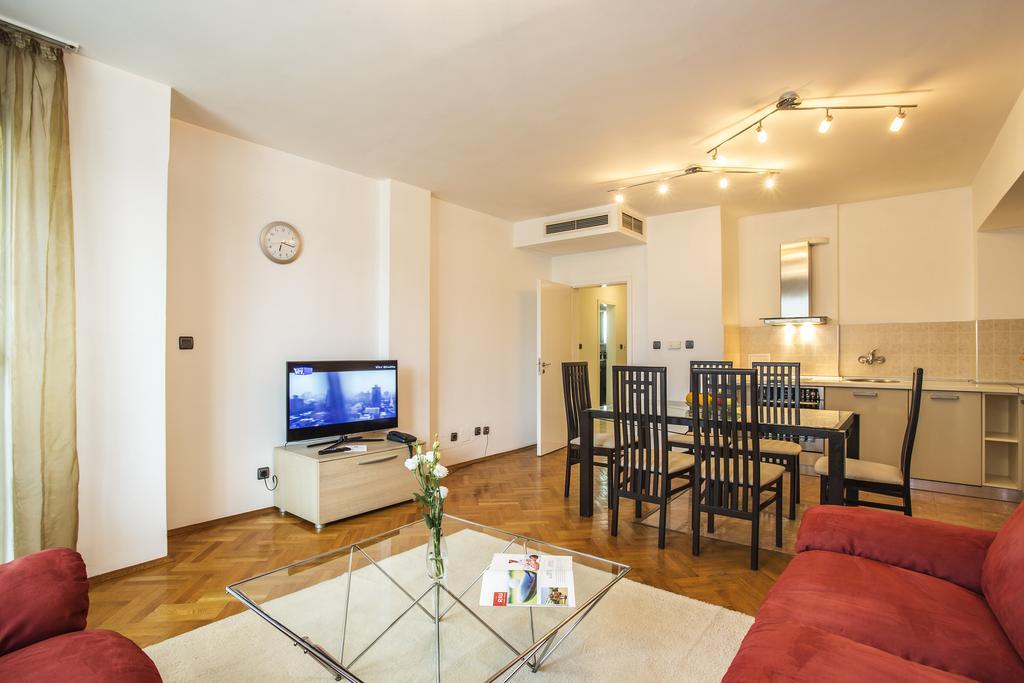 Europe Hotel ソフィア エクステリア 写真