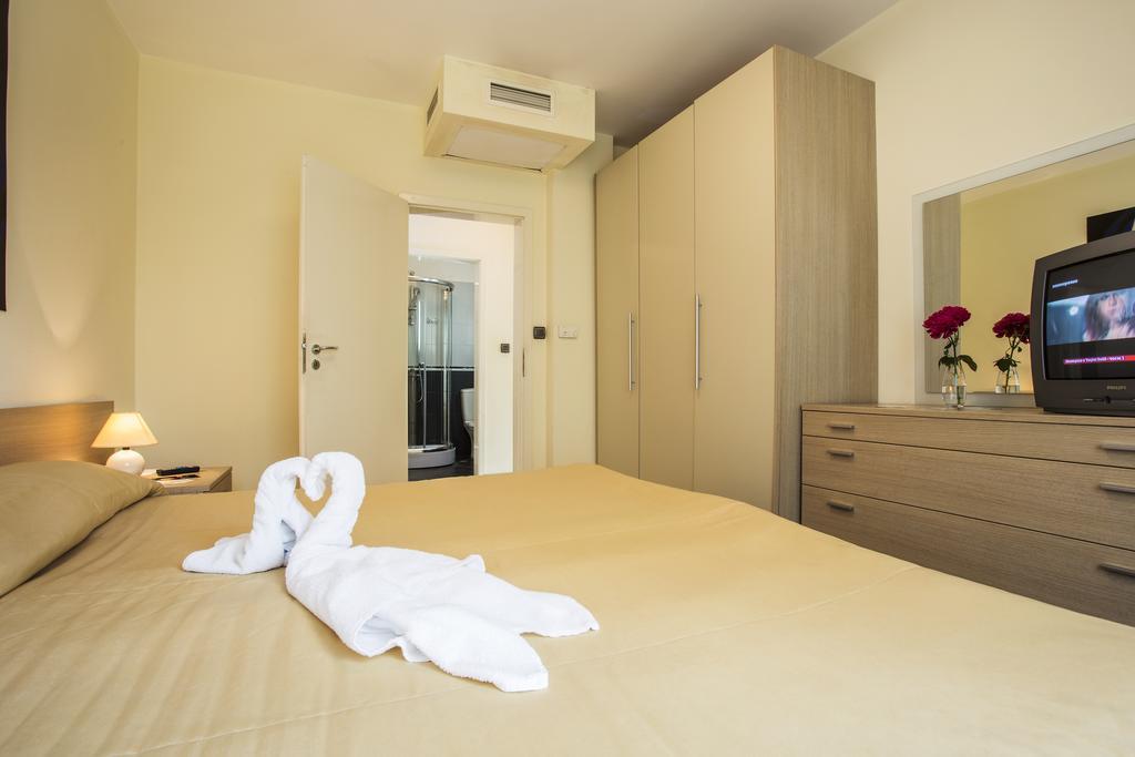 Europe Hotel ソフィア エクステリア 写真