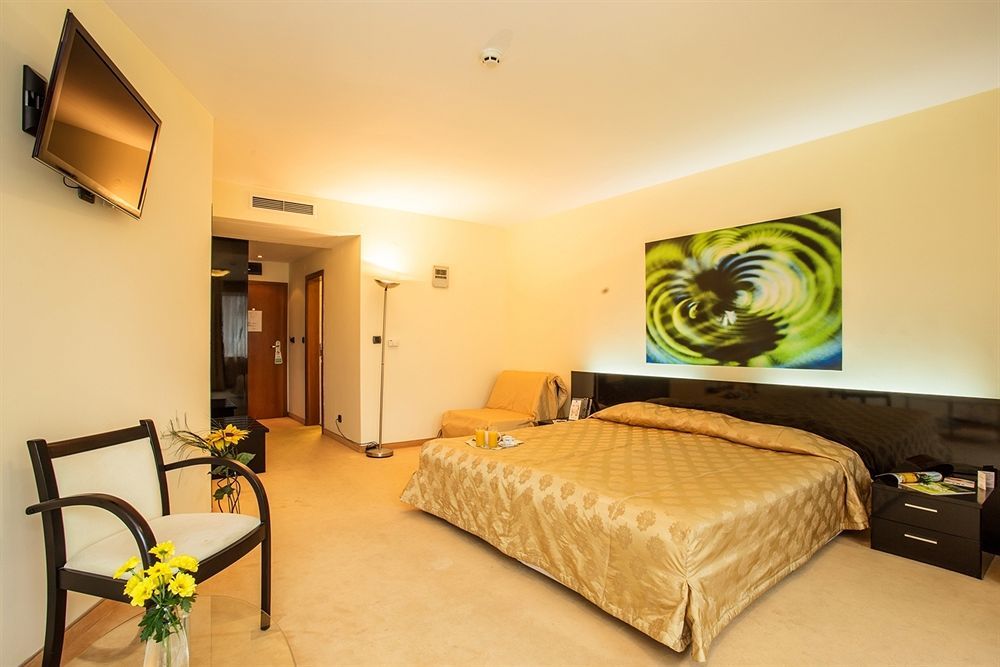 Europe Hotel ソフィア エクステリア 写真