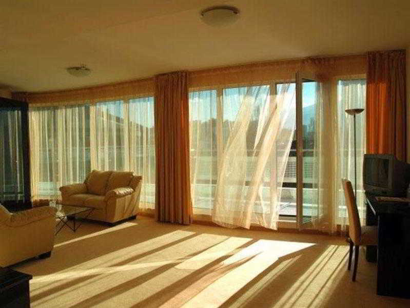 Europe Hotel ソフィア エクステリア 写真