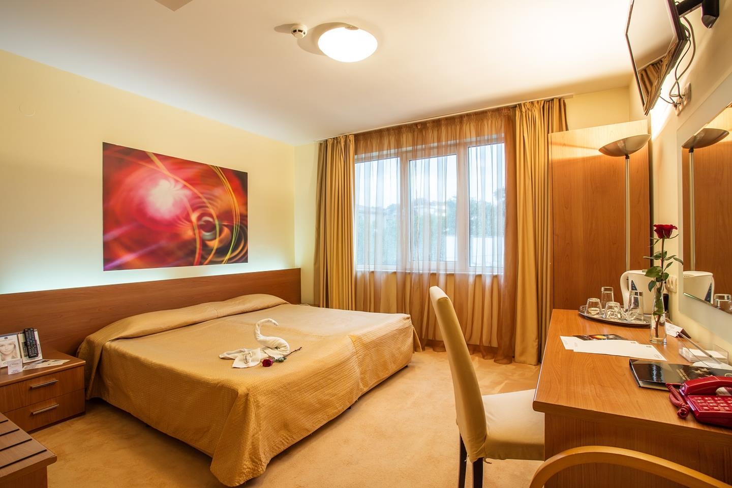 Europe Hotel ソフィア エクステリア 写真